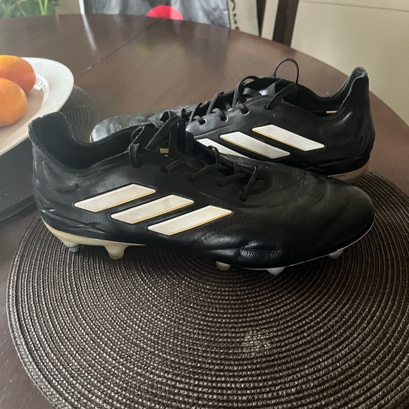 ADIDAS COPA PURE.1 SG SOFT GROUND CLEATS - Picture 2 of 3